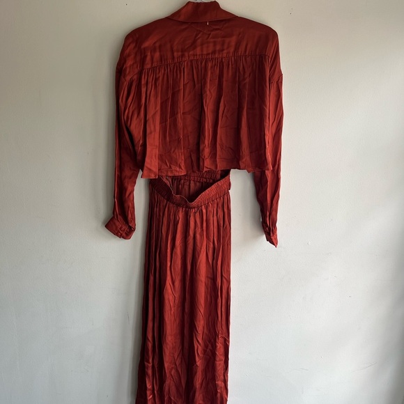 NWT! MISA Blair Dress Size XS - Picture 6 of 7